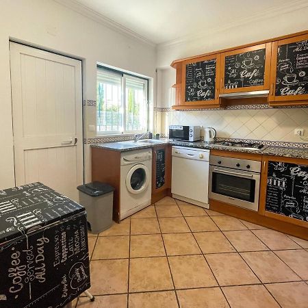 فيلا Moradia T3 Aguia Marina, Com Piscina E Bbq البوفيرا المظهر الخارجي الصورة