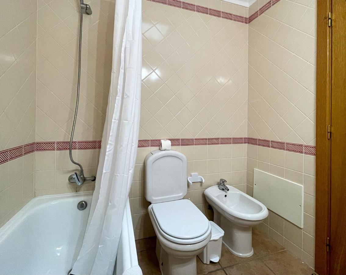 فيلا Moradia T3 Aguia Marina, Com Piscina E Bbq البوفيرا المظهر الخارجي الصورة