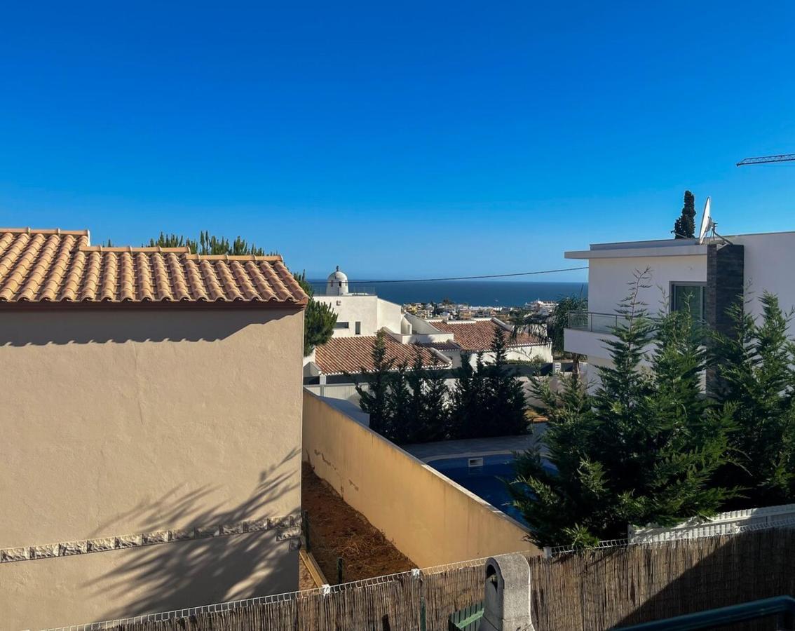 فيلا Moradia T3 Aguia Marina, Com Piscina E Bbq البوفيرا المظهر الخارجي الصورة